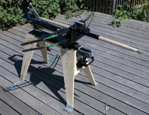 Calibrated Crossbow (1)