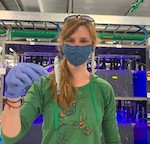 Photo credit: Andrea Frommel, University of British Columbia