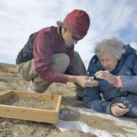 Photo credit: Martin Lipman © Canadian Museum of Nature